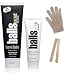 The Bare Pair King Kombo - Body Hair Management System (w/ Exfoliating Glove)
