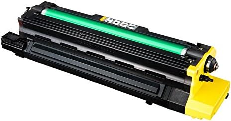 Samsung Yellow Imaging Unit for CLX-8380ND CLX-R838XY