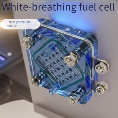 Module de génération d'énergie accessoires de génération d'énergie DIY durables