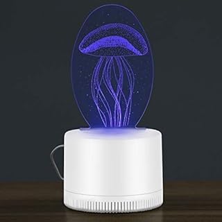 Mosquito Pièges à Moustiques Pièges à Moustiques Mosquito Killer Lamp 3D Anti Mosquito Lamp USB Jewelry Lamp Led Household Mosquito Repellent Mosquito Inhaler trap1