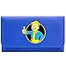 Produktbild Bethesda Fallout 4 Thumbs Up Vault Blau Portemonnaie Geldbörse