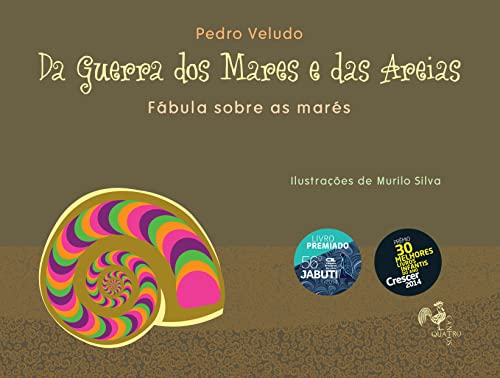 Preisvergleich Produktbild Da Guerra Dos Mares E Das Areias (Em Portuguese do Brasil)