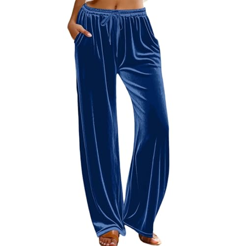 Pantalon de jogging doux femme pour en finir avec les vêtements serrés