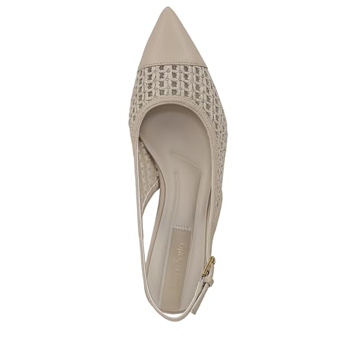 Image of Franco Sarto Women's Racer Slingback Pump