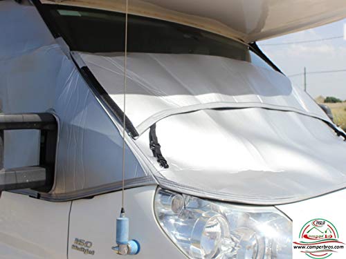 CamperBros Oscurante Termico Esterno Cabina Camper...