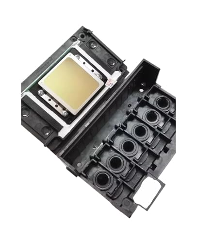 VSURNEDZ Print Head for Epson Models