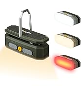 Amazon.co.jp: BougeRV キャンプ ライト LEDランタン 充電式 3200lm 大