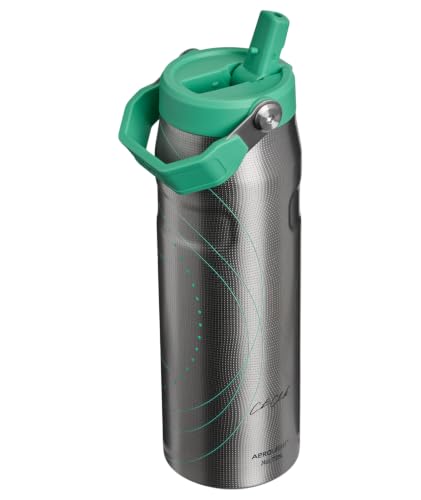 Image of STANLEY IceFlow Flip Straw 2.0 Bottle, 24 oz, Caitlin Clark Future