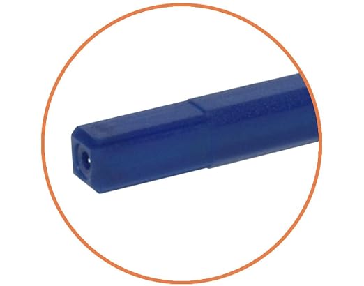FCD - Limpiador de Fibra Óptica LC con Mecanismo de Click miniatura 5
