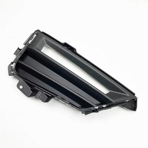 Grille feu antibrouillard avant droit pour CRV 2020 2021 2022 cache plastique
