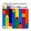 Set of 15 colors (tin case)