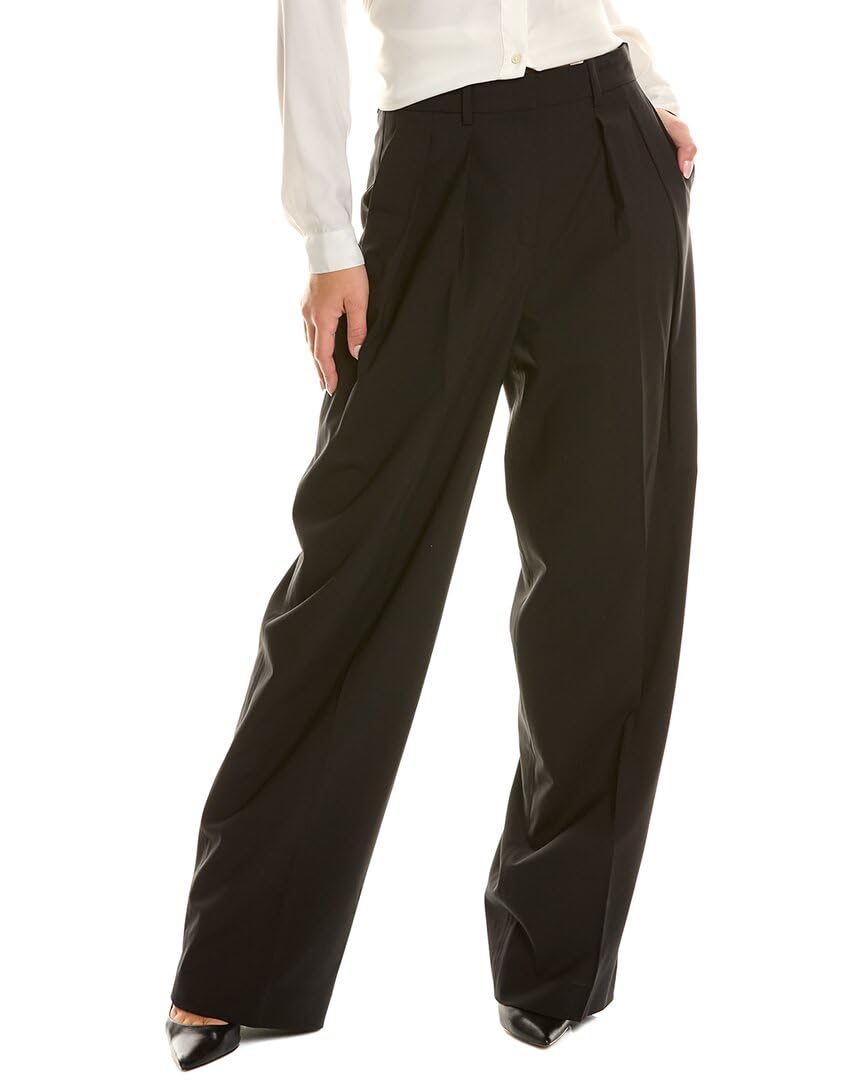 TheoryWomen's Double Pleat Pant