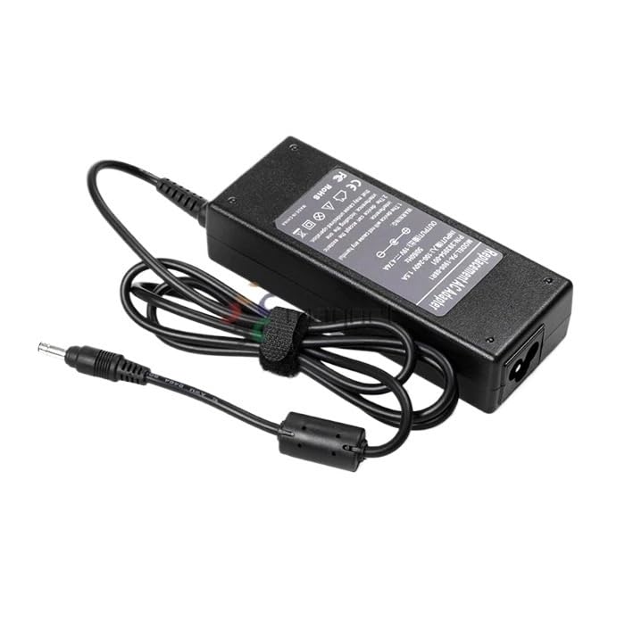 Adaptador AC de 90W soluciona problemas de carga en Compaq Presario CQ60 CQ61 y CQ62