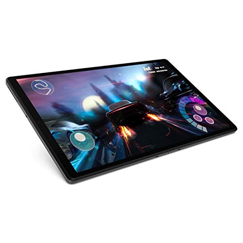 Lenovo Tab M10 Plus, FHD Android Tablet, Octa-Core Processor, 128GB Storage, 6GB RAM, Storm Grey by Lenovo - Used condition - US$330.00