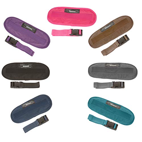 Hippychick Hchipextraw004 Hipseat babydrager, koffiebruin - Image 3