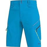 GORE Selected Fabrics Stoffe: Rascher Feuchtigkeitstransport und extrem atmungsaktiv