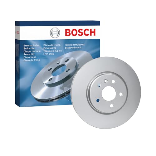 Disque de frein Bosch 300 mm idéal pour sécuriser vos trajets en famille