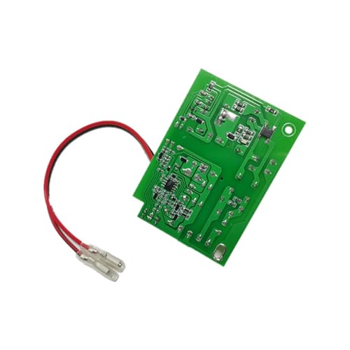 Alimentation de secours 13,8V 1A CA/CC pour système d'alarme domestique