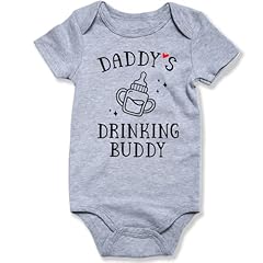 Grey Daddy's Drinking Buddy
