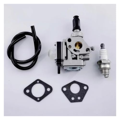 Carburateur résistant aux pannes pour moteurs Kawasaki TH43 TH48 TL33 TU52