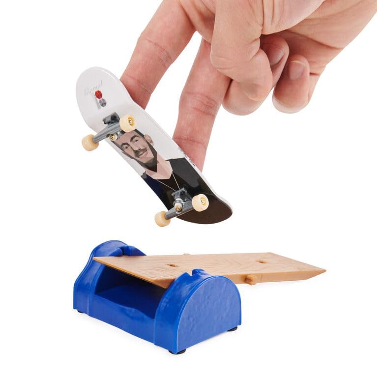 Amazon | TECH DECK Vsシリーズ プランB スケートボード指板