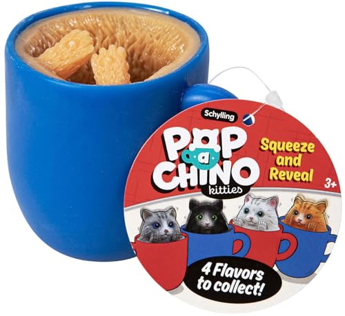 Image of SCHYLLING POP A Chino Kitties