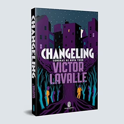 Changeling: sombras de Nova York
