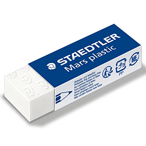 Set esencial de 8 lápices HB STAEDTLER Noris School miniatura 3
