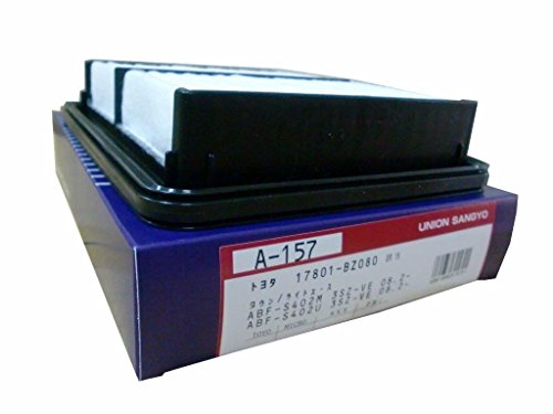 ユニオン産業 エアーエレメント A-157