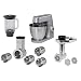 Produktbild Kenwood KVL 6420 S Chef XL Elite