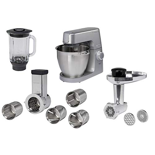 Preisvergleich Produktbild Kenwood KVL 6420 S Chef XL Elite