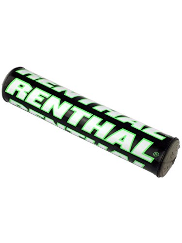 Renthal Team Issue Sx Pad 22.2 mm mousse haute densité antichoc