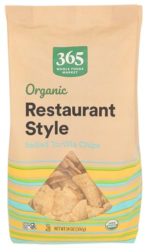 whole foods corn chips