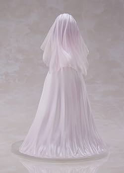 ソフィーのアトリエ2  ソフィー ウエディングドレス 1/7 完成品フィギュア F:NEX(フェネクス) / ソフィーのアトリエ2 ～不思議な夢の
