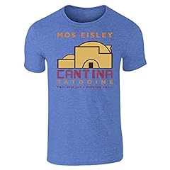 Sstee | Heather Royal Blue