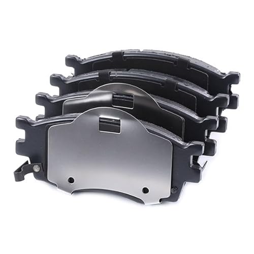 Trw GDB3626 Pastiglia Freno - 3