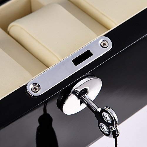 Relojes automáticos watch winder box4 para solucionar el parón y desajuste de hora 2