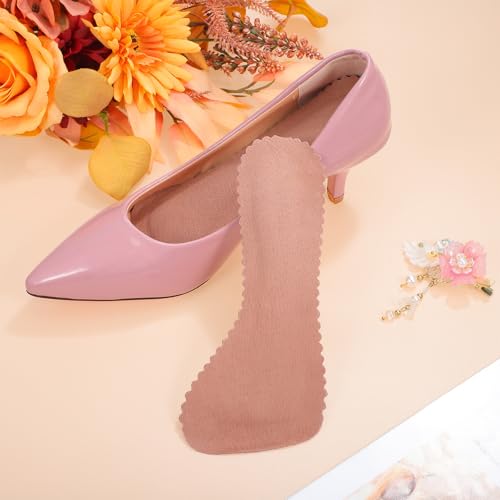 Plantillas antideslizantes para tacones altos mujer miniatura 6