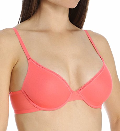 Image of OnGossamer Womens Gossamer Mesh Convertible T-Shirt Bra
