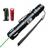 laserpointer schweiz Einstellbarer Fokus und Spotgröße für verbesserte Präzision und Vielseitigkeit.