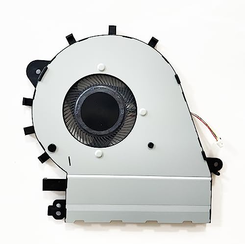 Ventilador de refrigeración de CPU Asus ZenBook UX430U U4100UQ componente DC5V