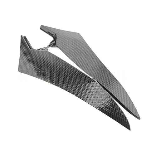 Protection réservoir YZF R1 en carbone pour maximiser la résistance du carénage