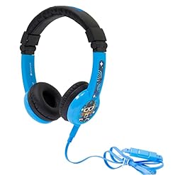 ONANOFF Casque Audio pour Enfant avec Limitation de Volume – Modèle Explore Pliable | Niveaux de Volume 85dB | Pliable… - Les Beatles, Paul McCartney, John Lennon, RIngo Starr, George Harrison ONANOFF Casque Audio pour Enfant avec Limitation de Volume - Modèle Explore Pliable | Niveaux de Volume 85dB | Pliable… – Image 2