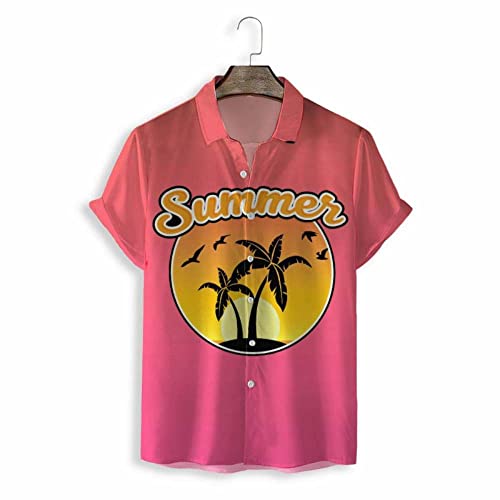 Chemise de Plage à Séchage Rapide : le confort respirant pour homme en vacances d'été
