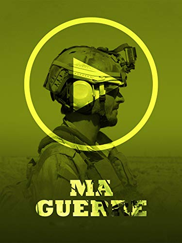 Ma guerre