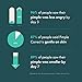 Hero Cosmetics Pimple Correct Acne Clearing Gel Pen - Maximum Strength 2% Salicylic Acid, Non-Drying Formula for Early Stage and Emerging Pimples (1 Count)