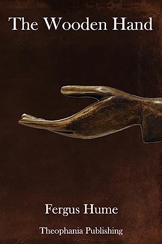 The Wooden Hand