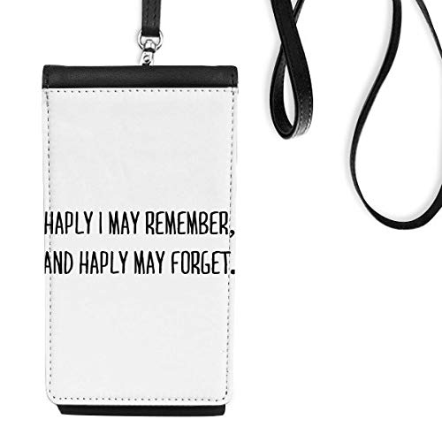 Sacoche smartphone en cuir pour vos sorties de tous les jours