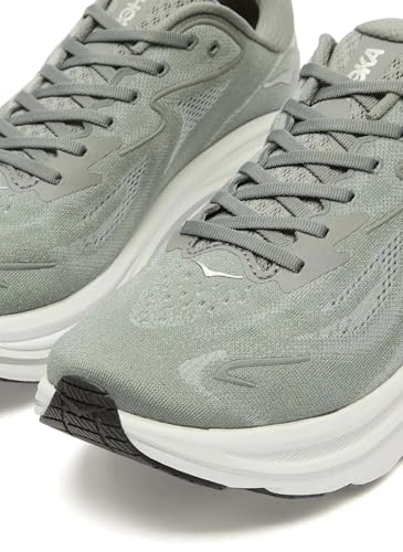 HOKA Hoka Men Clifton 10 Asteroid/Silver 7 Medium