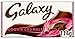 Price comparison product image Galaxy Cookie Crumble Chocolate Bar for Sharing, 114 g, (Packaging May Vary)